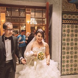 Meet your Posher, Dorsaf